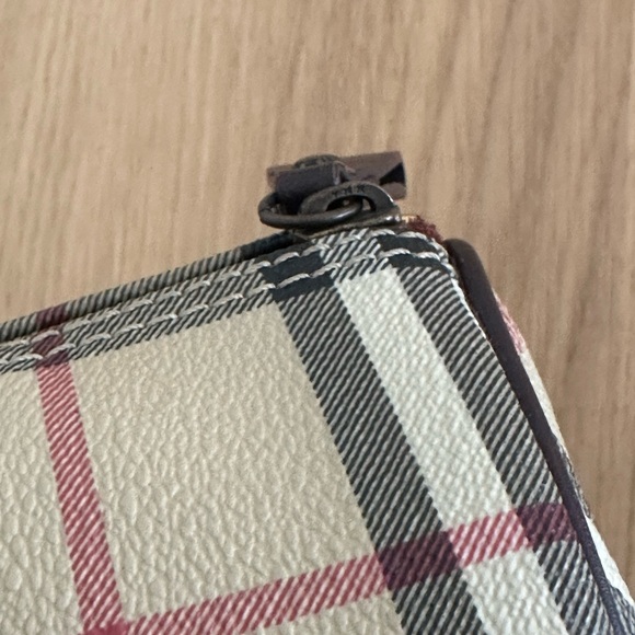 Burberry Boston Bag - Picture 8 of 12